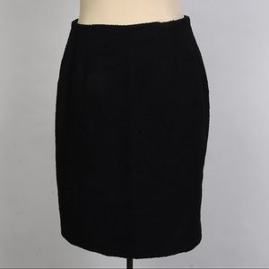 The Vintage Boucle Skirt